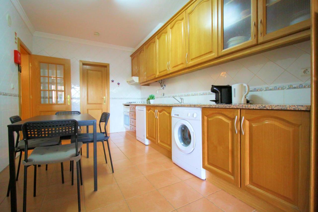 Sunny And Central Apartment Албуфейра Екстериор снимка