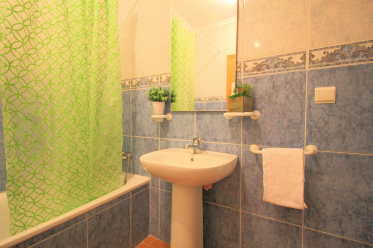 Sunny And Central Apartment Албуфейра Екстериор снимка